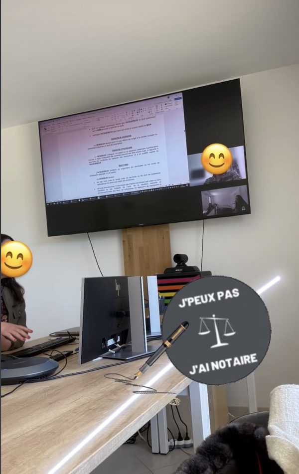 Projet concrétisé, client accompagné par ALTHERA
