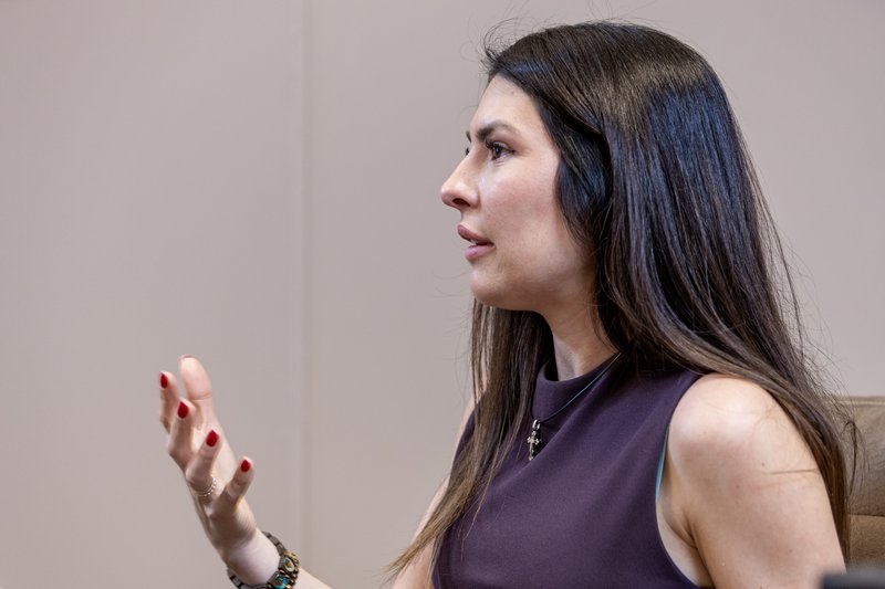 Tania Bolet, contenu réseaux sociaux